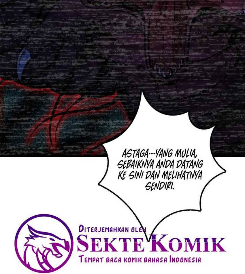 Release That Witch Chapter 342 page 27