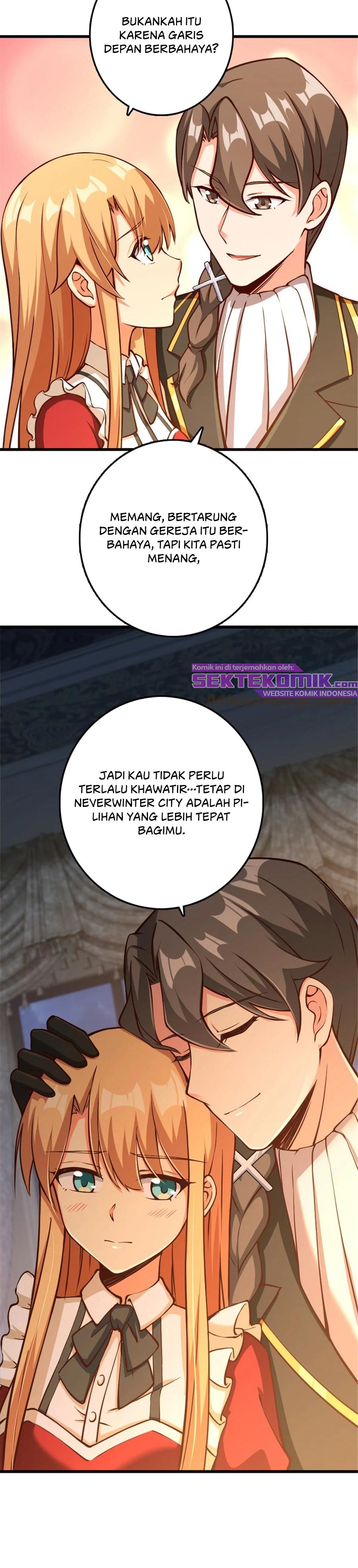 Release That Witch Chapter 345 page 3