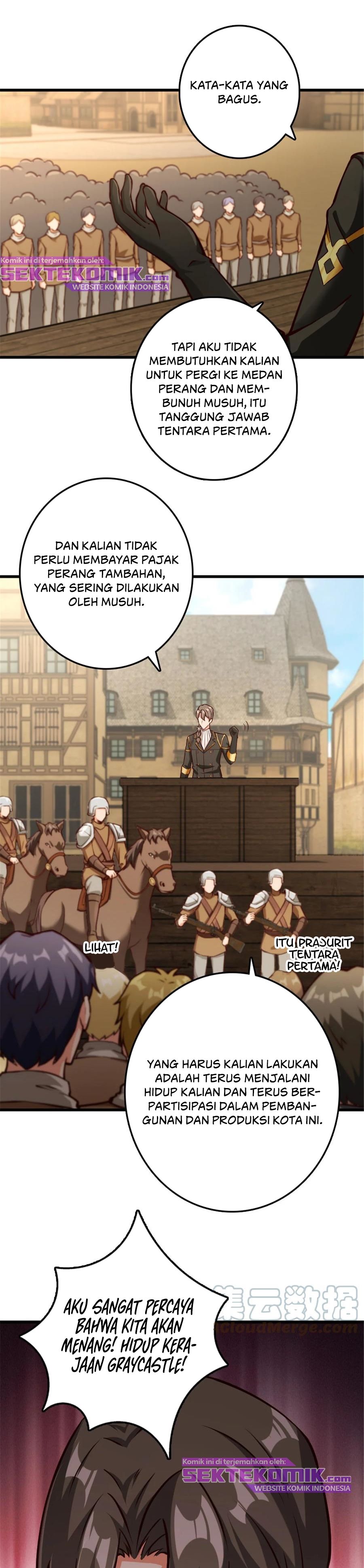 Release That Witch Chapter 345 page 13