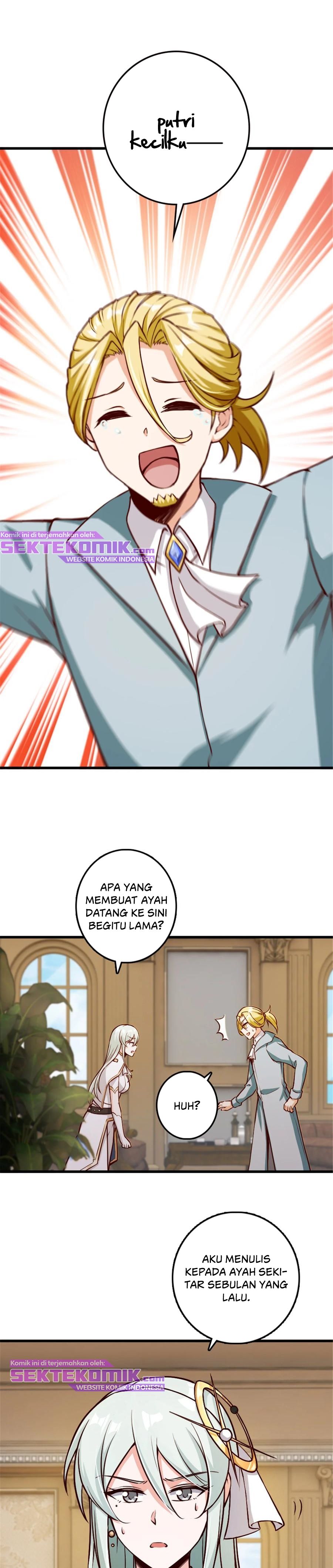 Release That Witch Chapter 345 page 16