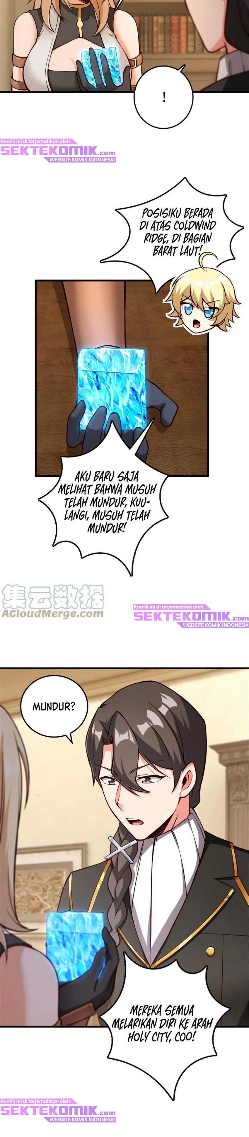 Release That Witch Chapter 348 page 2