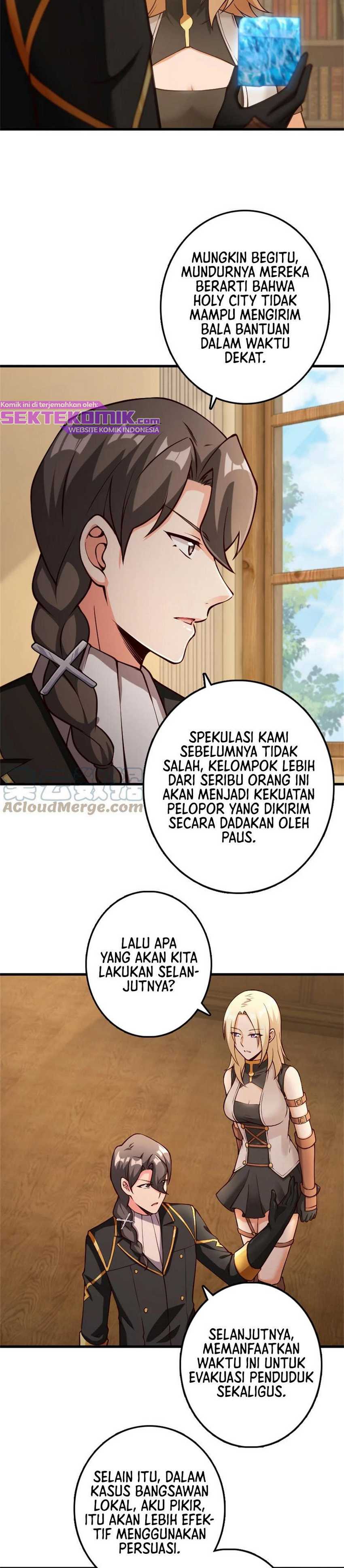 Release That Witch Chapter 348 page 4