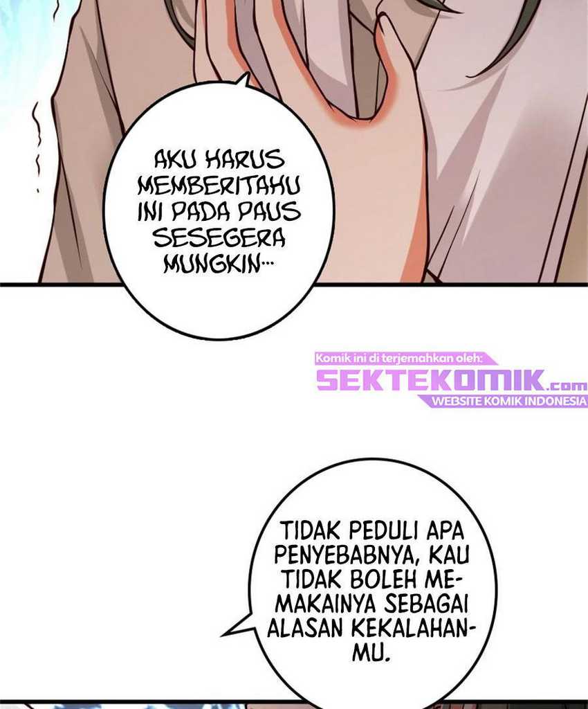 Release That Witch Chapter 348 page 9