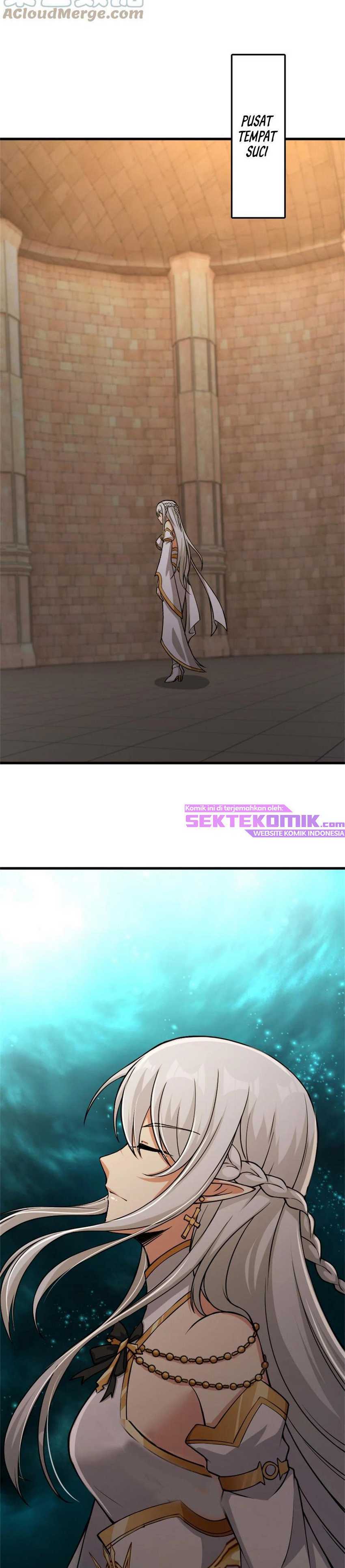 Release That Witch Chapter 348 page 26