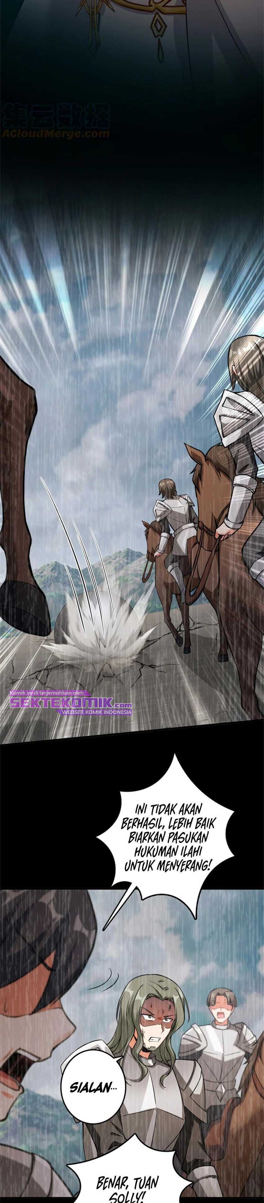 Release That Witch Chapter 348 page 28