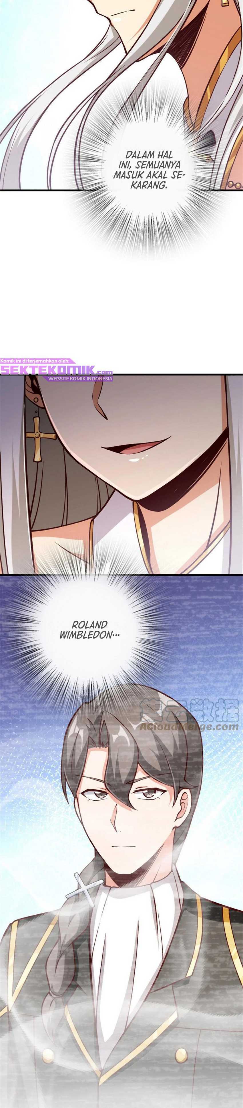 Release That Witch Chapter 348 page 32