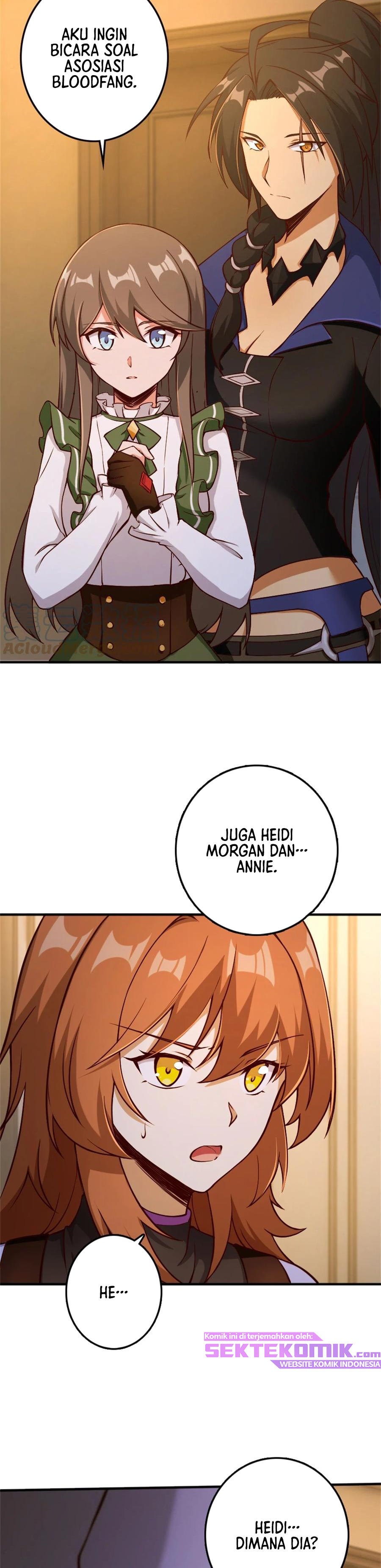 Release That Witch Chapter 349 page 2