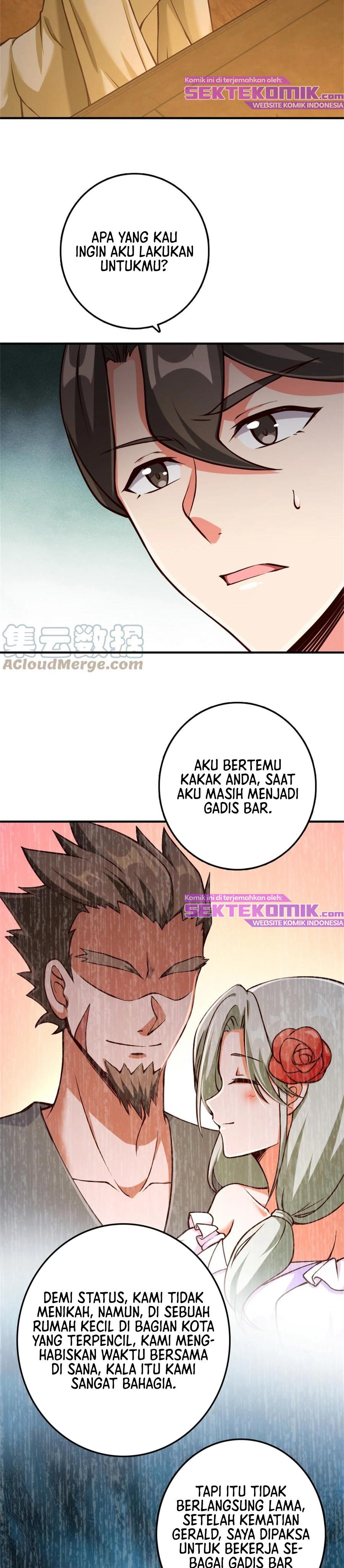 Release That Witch Chapter 349 page 16