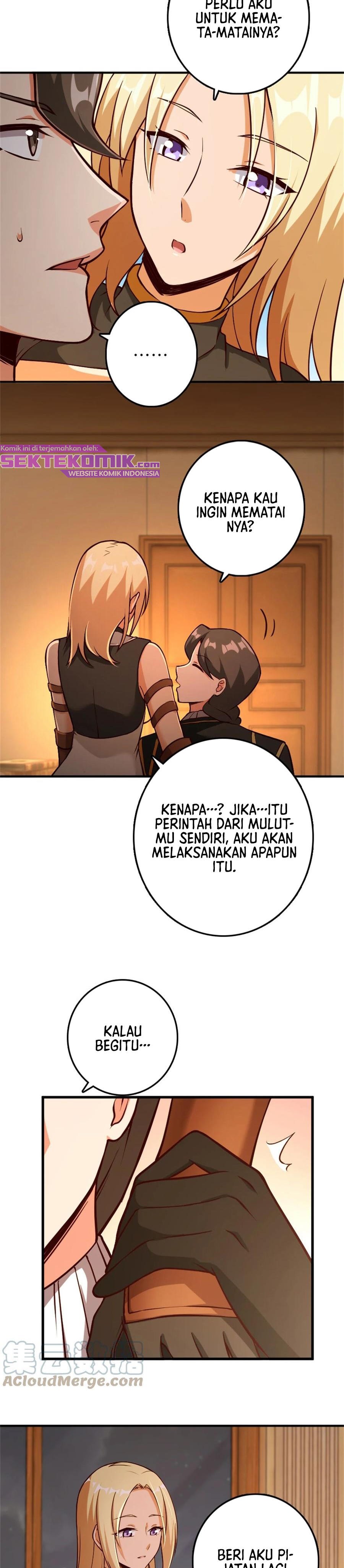 Release That Witch Chapter 349 page 24