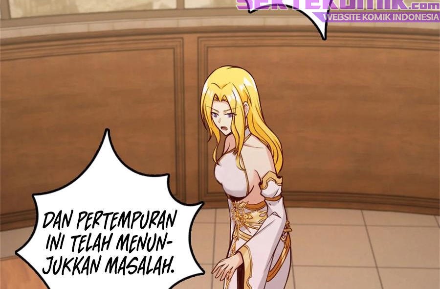 Release That Witch Chapter 350 page 6