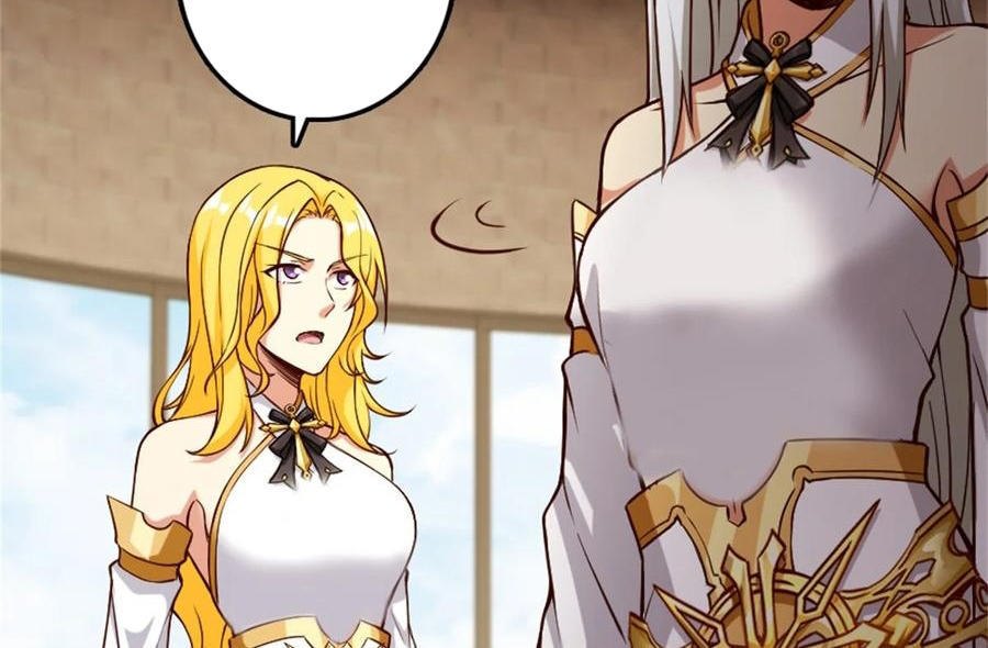 Release That Witch Chapter 350 page 9