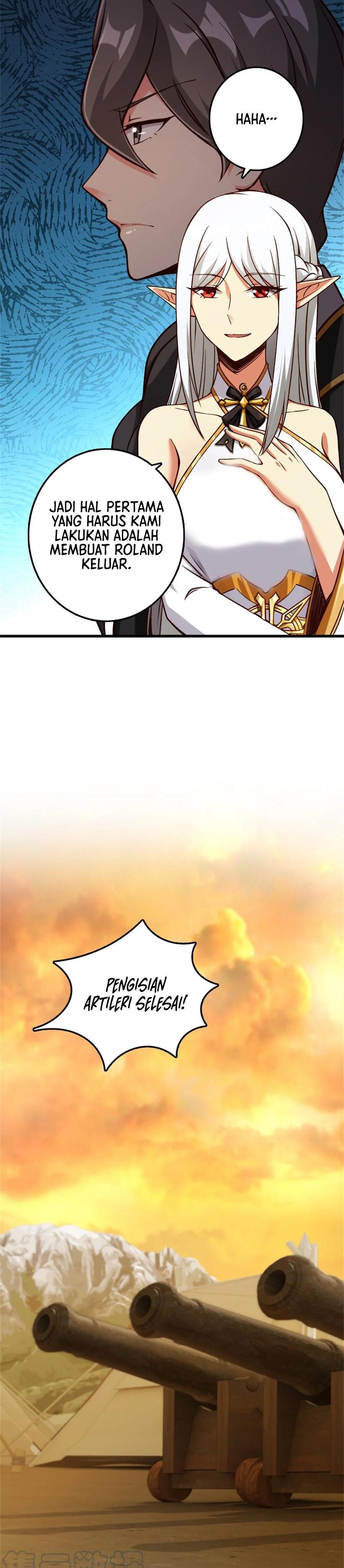 Release That Witch Chapter 350 page 14