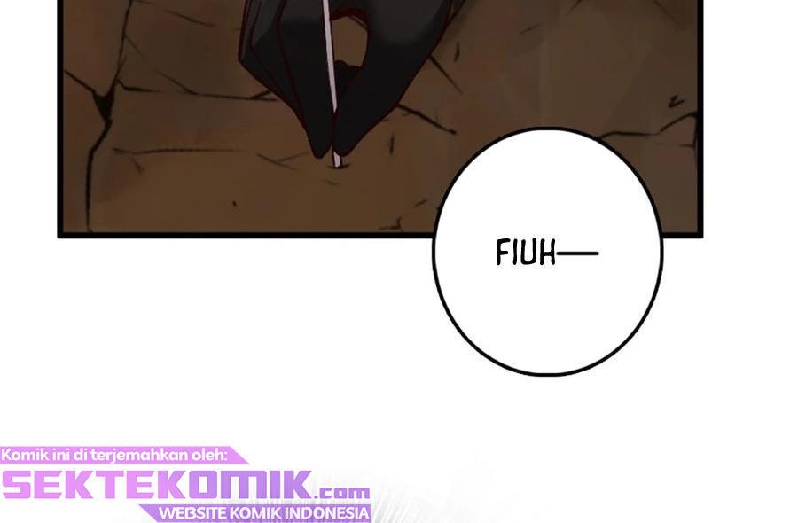Release That Witch Chapter 350 page 18
