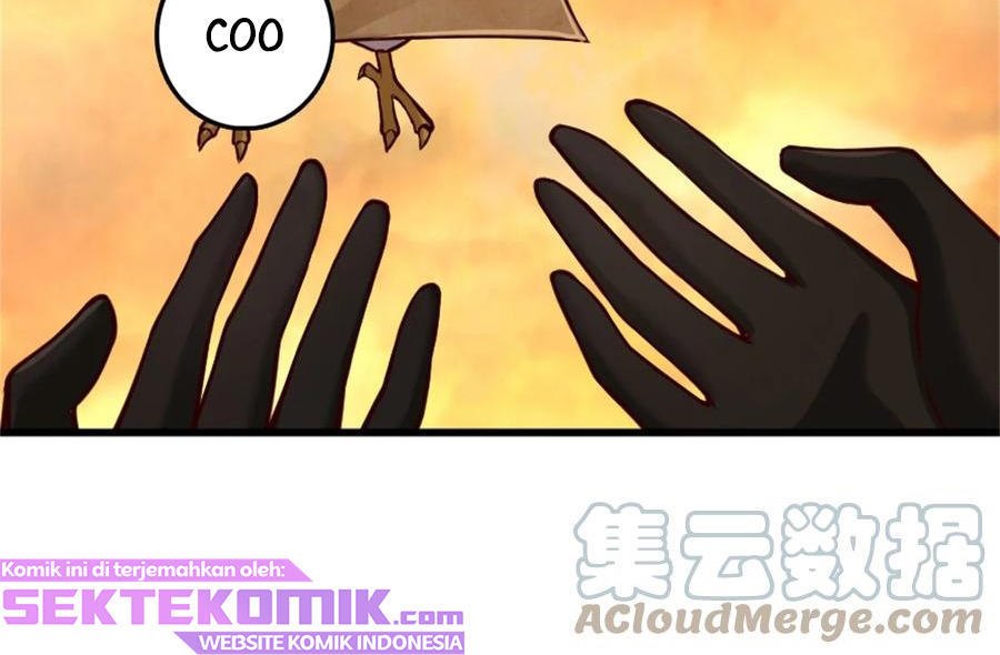 Release That Witch Chapter 350 page 21