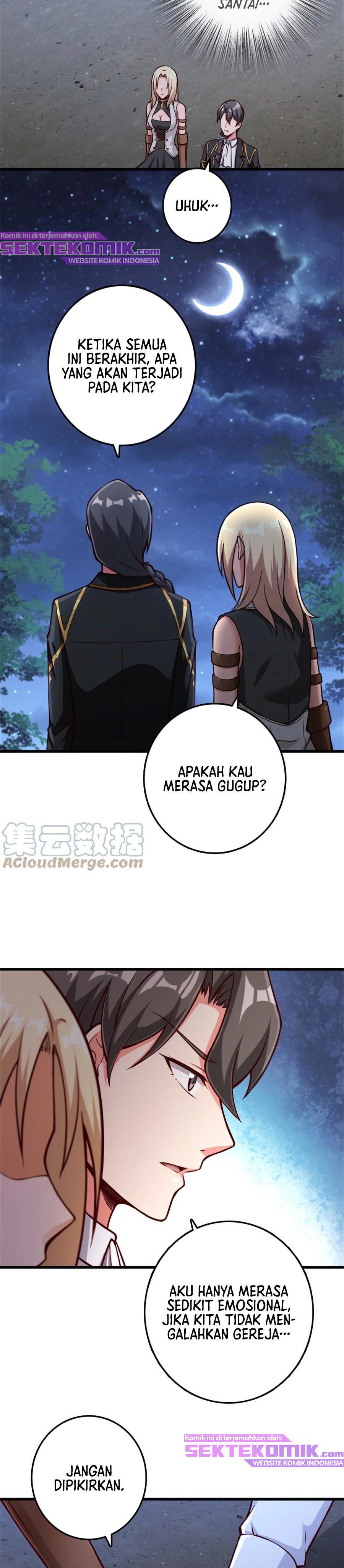 Release That Witch Chapter 350 page 29