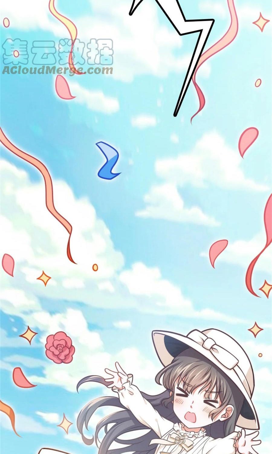 Release That Witch Chapter 351.5 page 2
