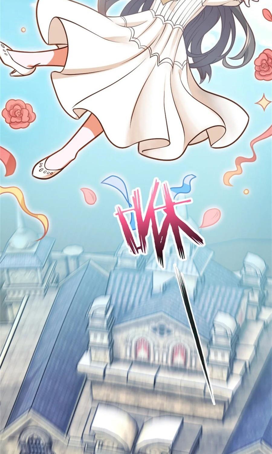 Release That Witch Chapter 351.5 page 3
