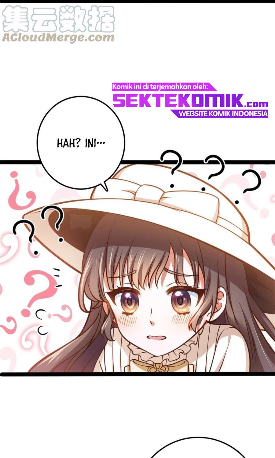 Release That Witch Chapter 351.5 page 8