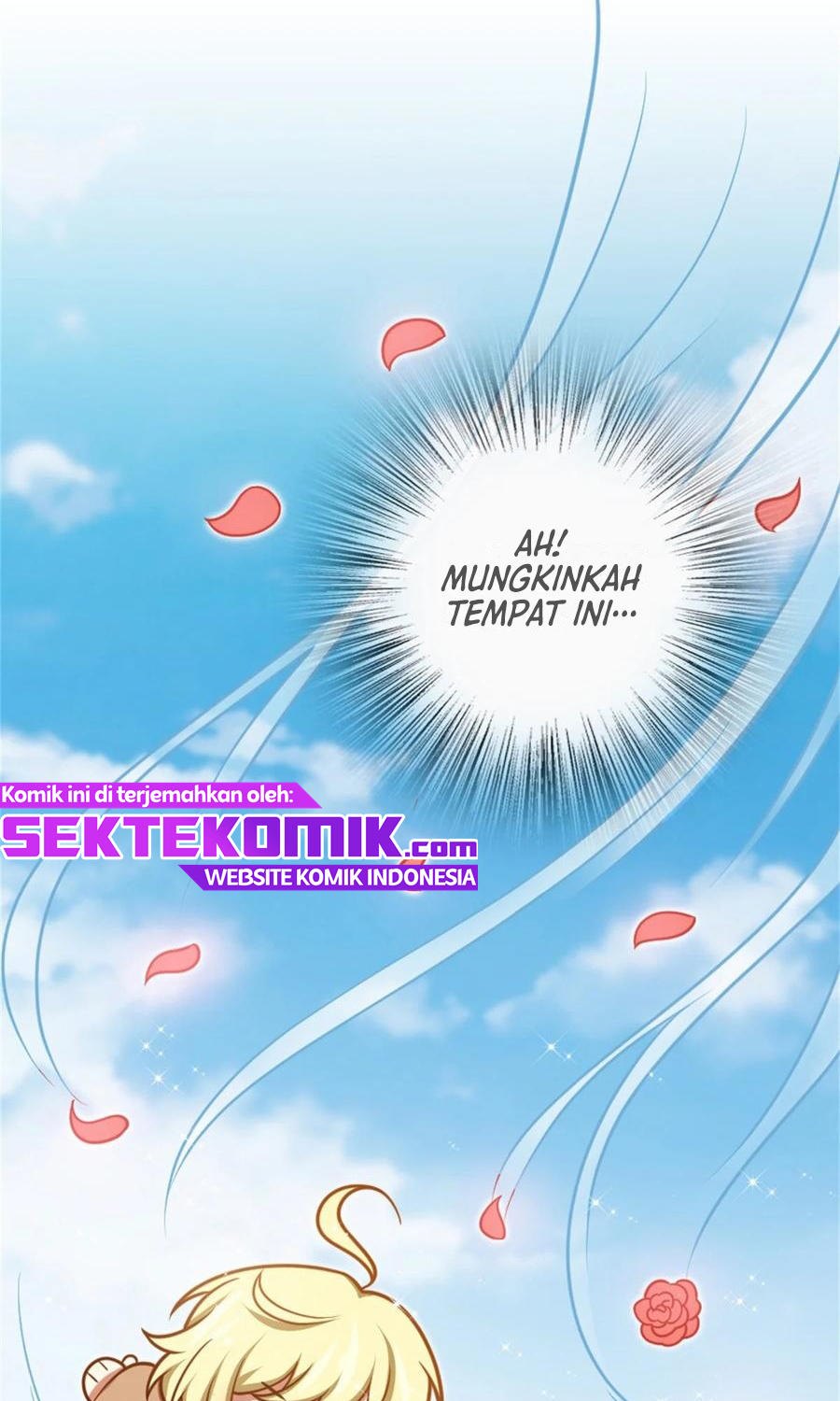 Release That Witch Chapter 351.5 page 11