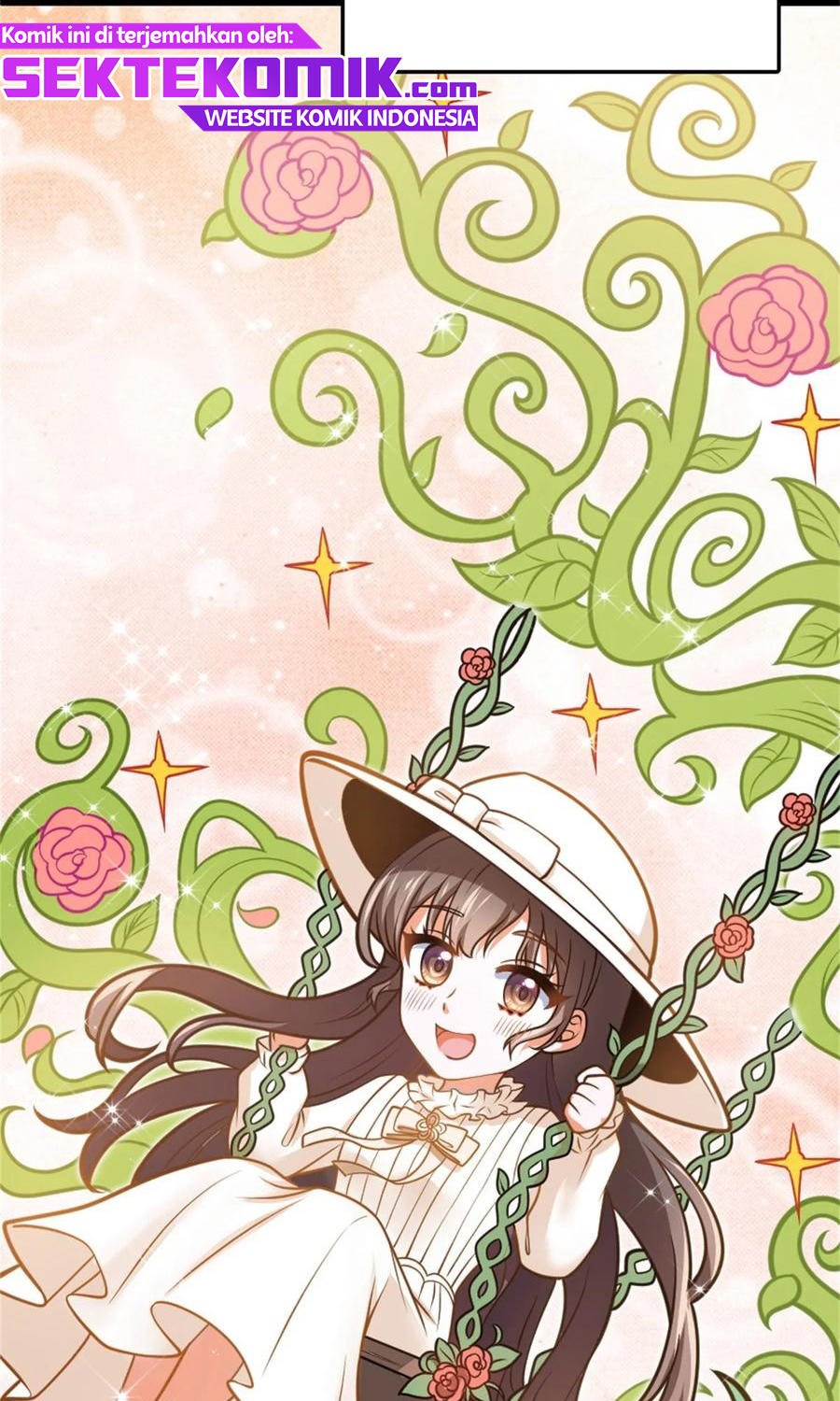 Release That Witch Chapter 351.5 page 18