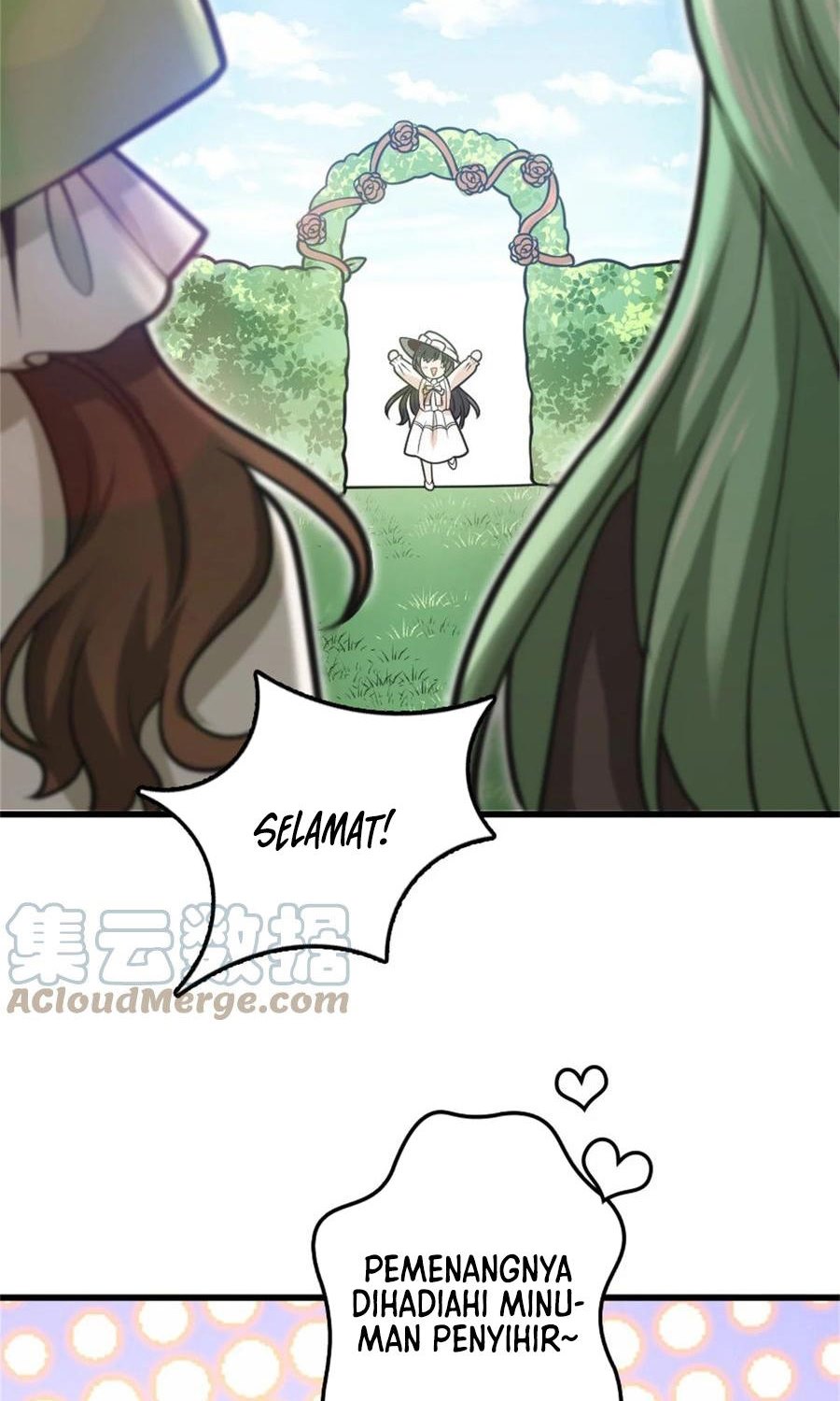 Release That Witch Chapter 351.5 page 24