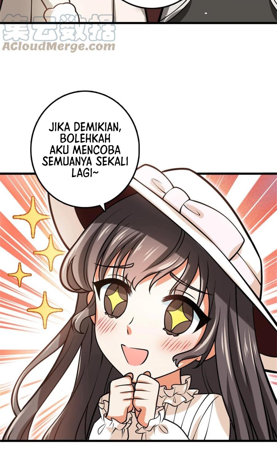 Release That Witch Chapter 351.5 page 28