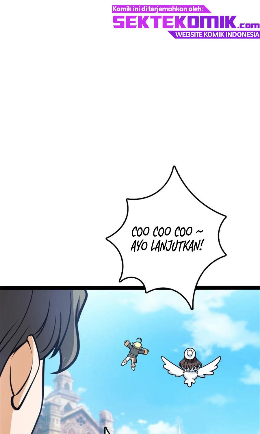 Release That Witch Chapter 351.5 page 29