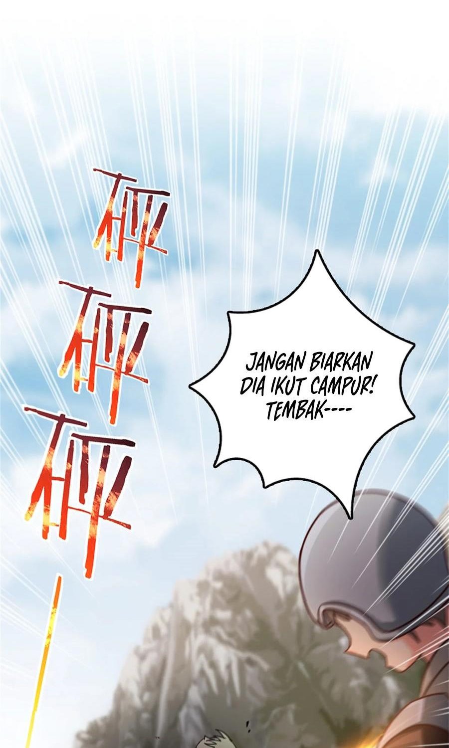 Release That Witch Chapter 352 page 2