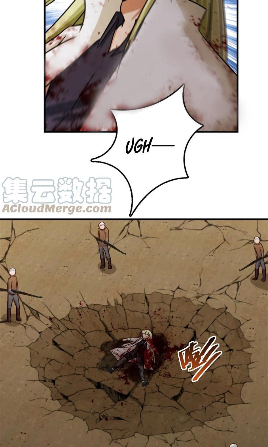 Release That Witch Chapter 352 page 4