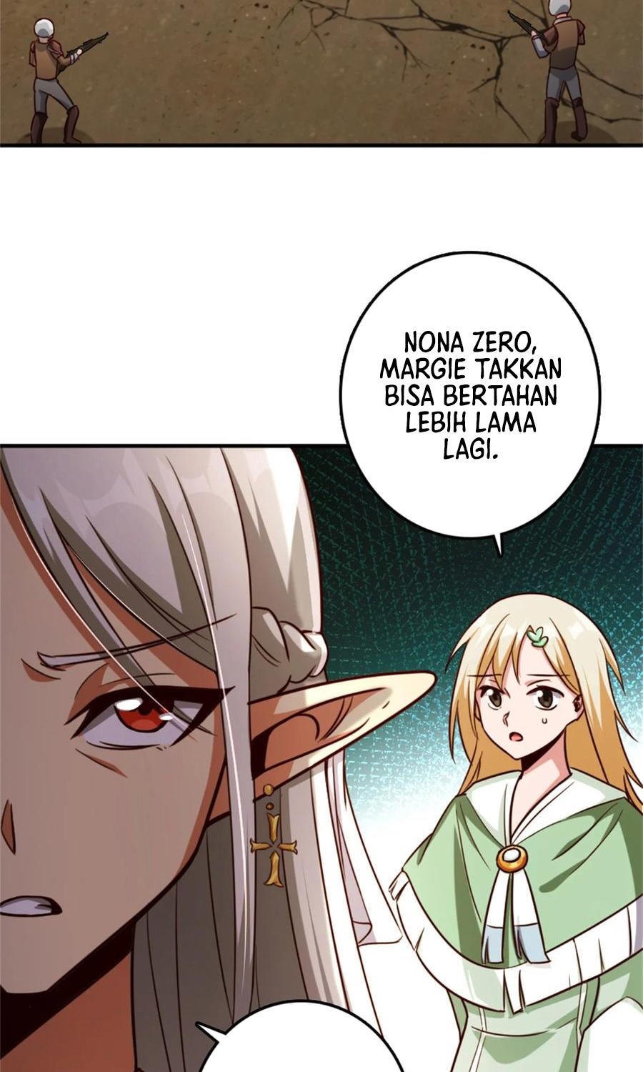 Release That Witch Chapter 352 page 5