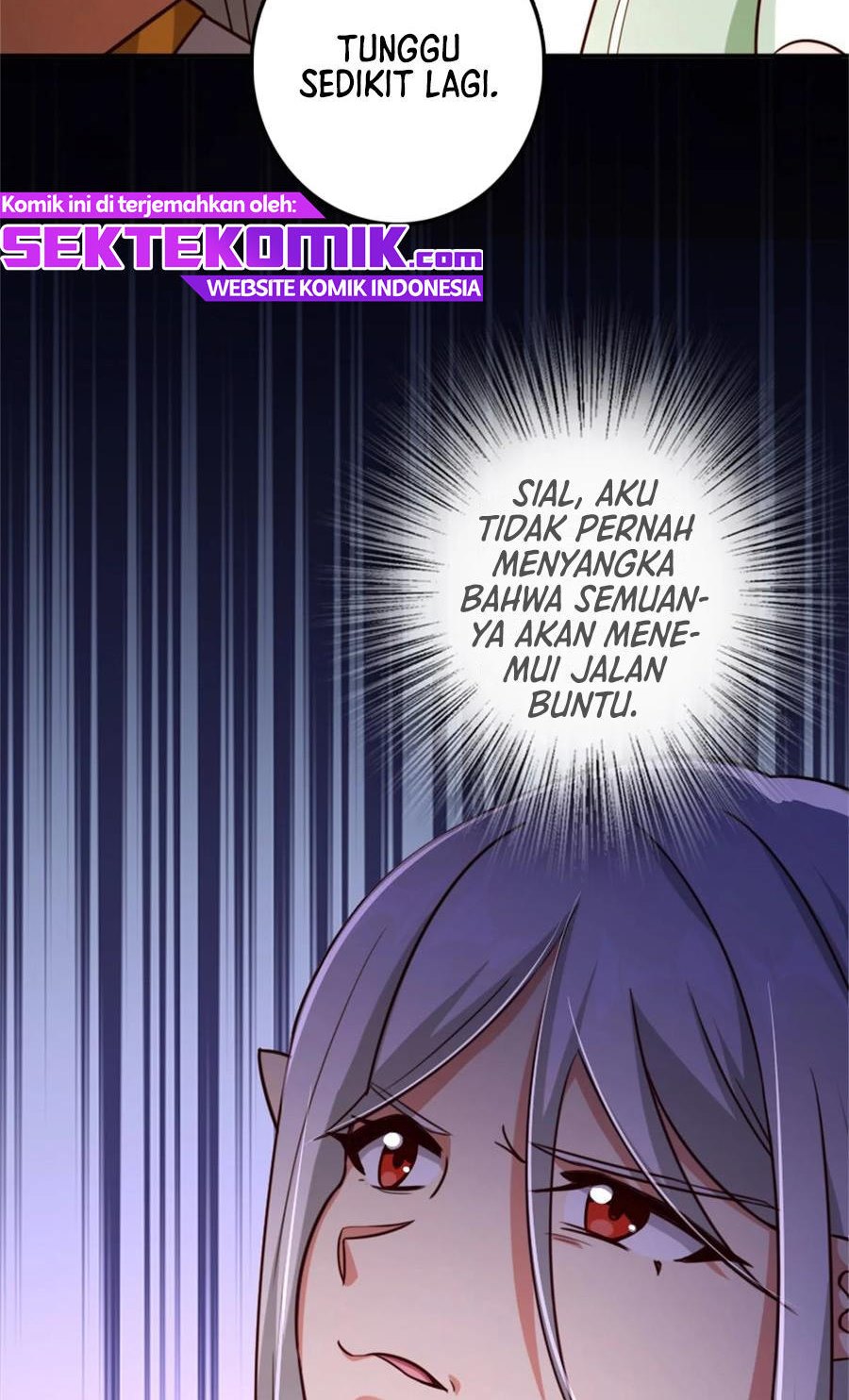 Release That Witch Chapter 352 page 6