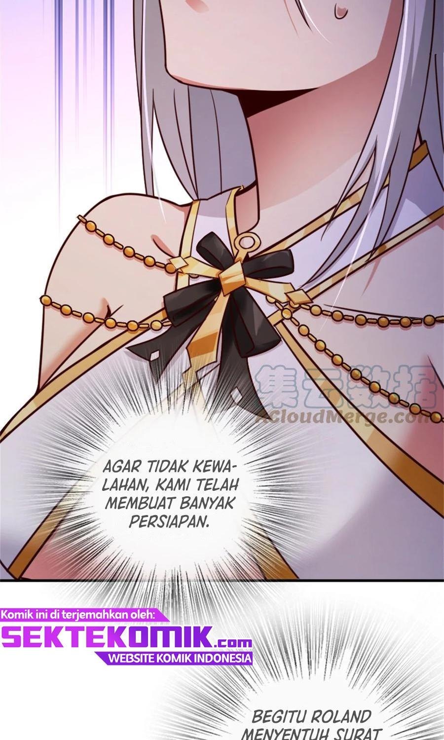 Release That Witch Chapter 352 page 7