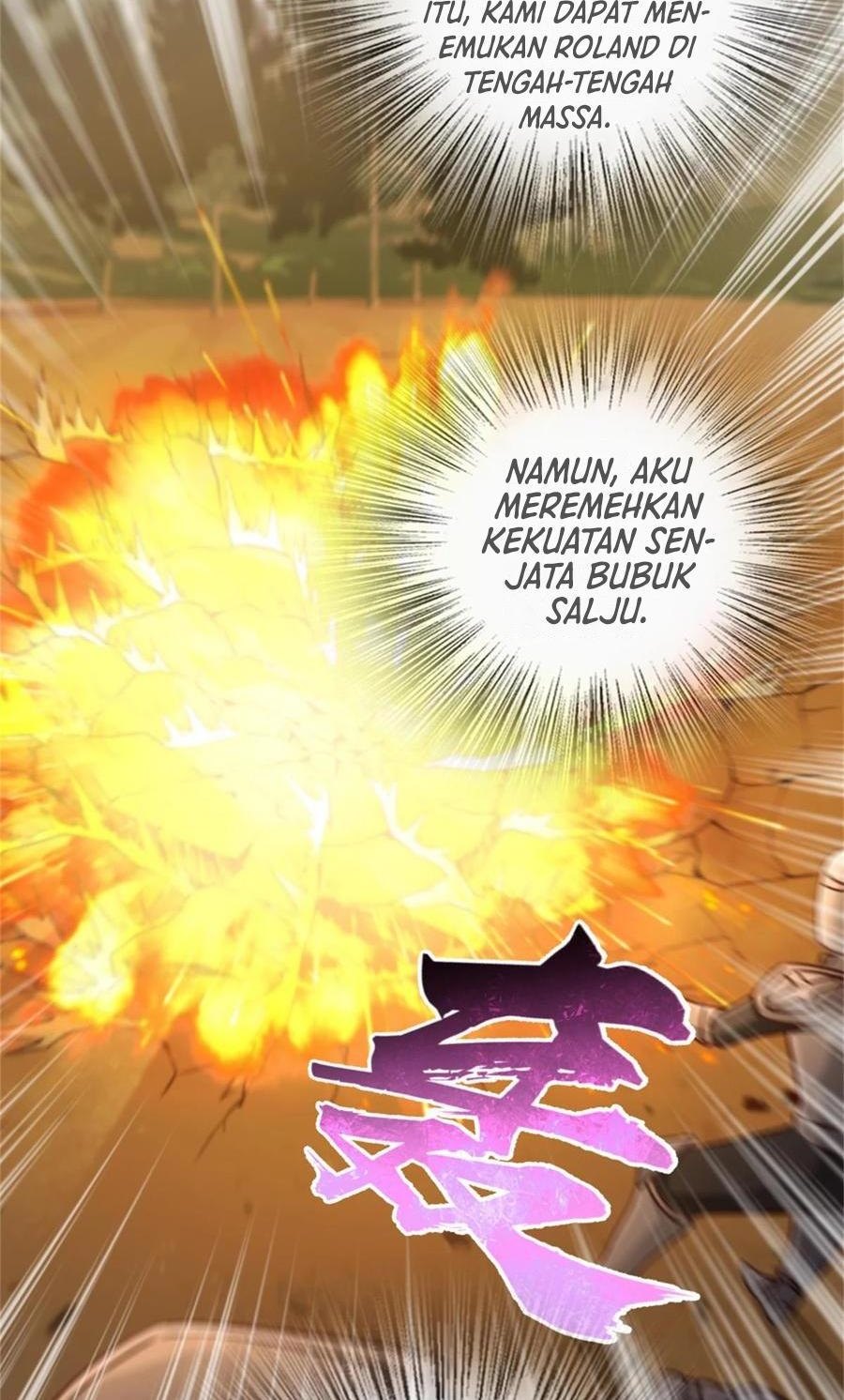 Release That Witch Chapter 352 page 9