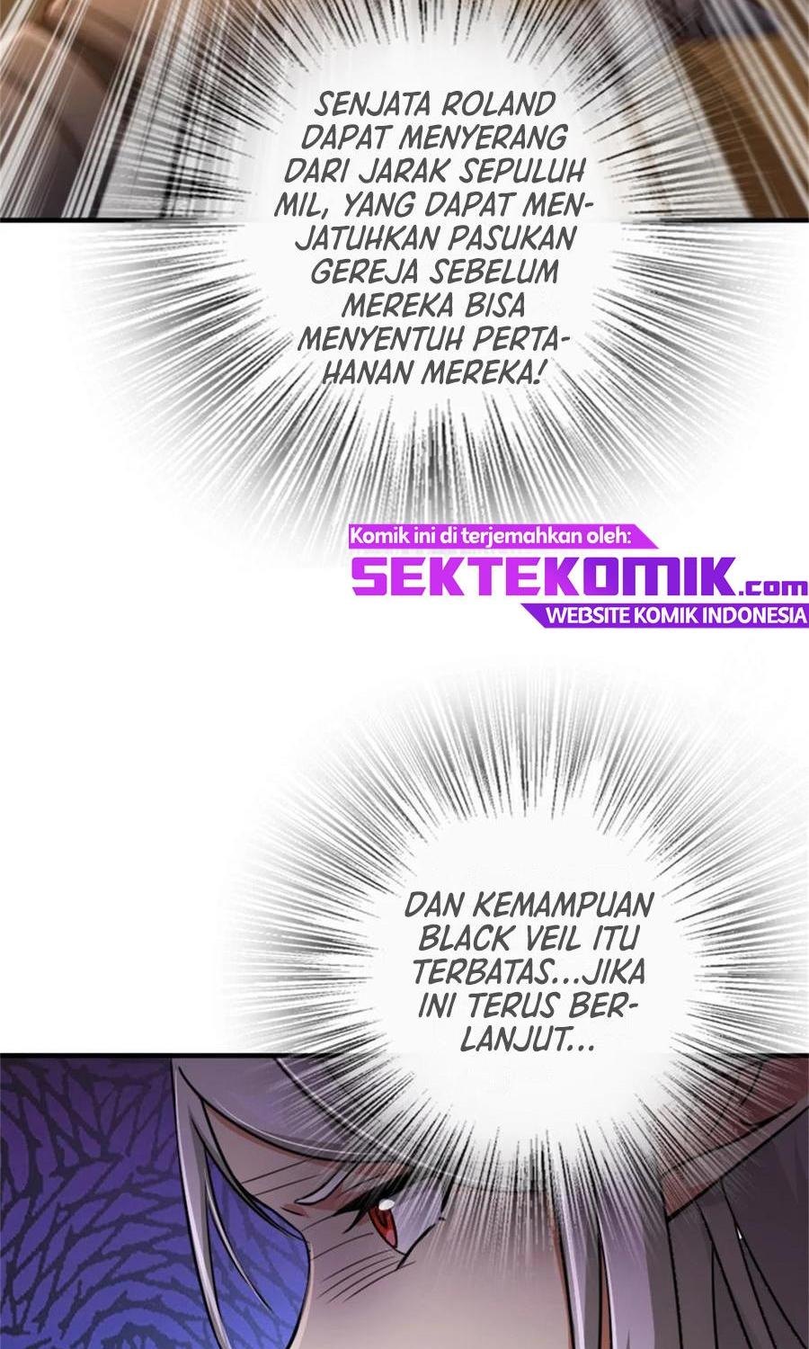 Release That Witch Chapter 352 page 10