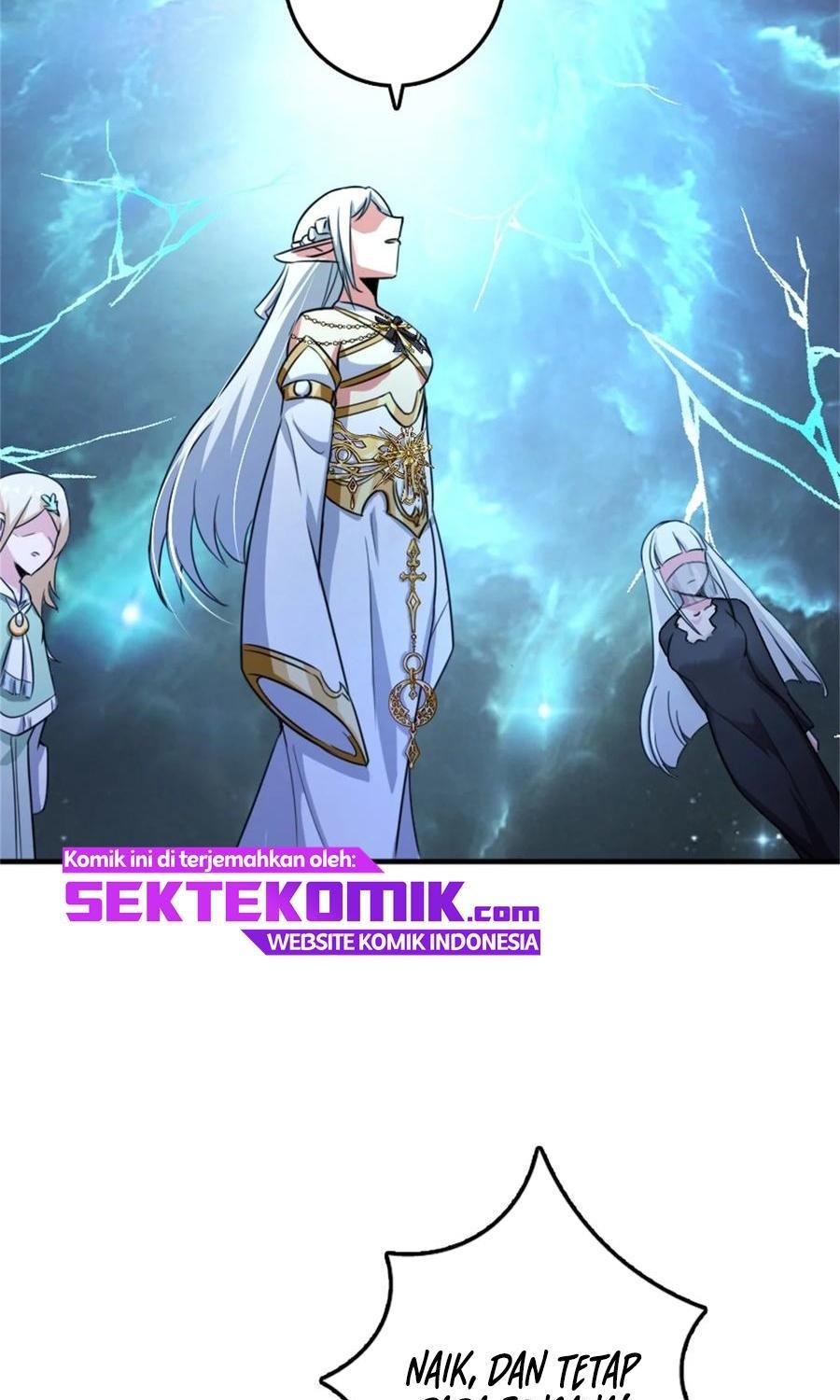 Release That Witch Chapter 352 page 13