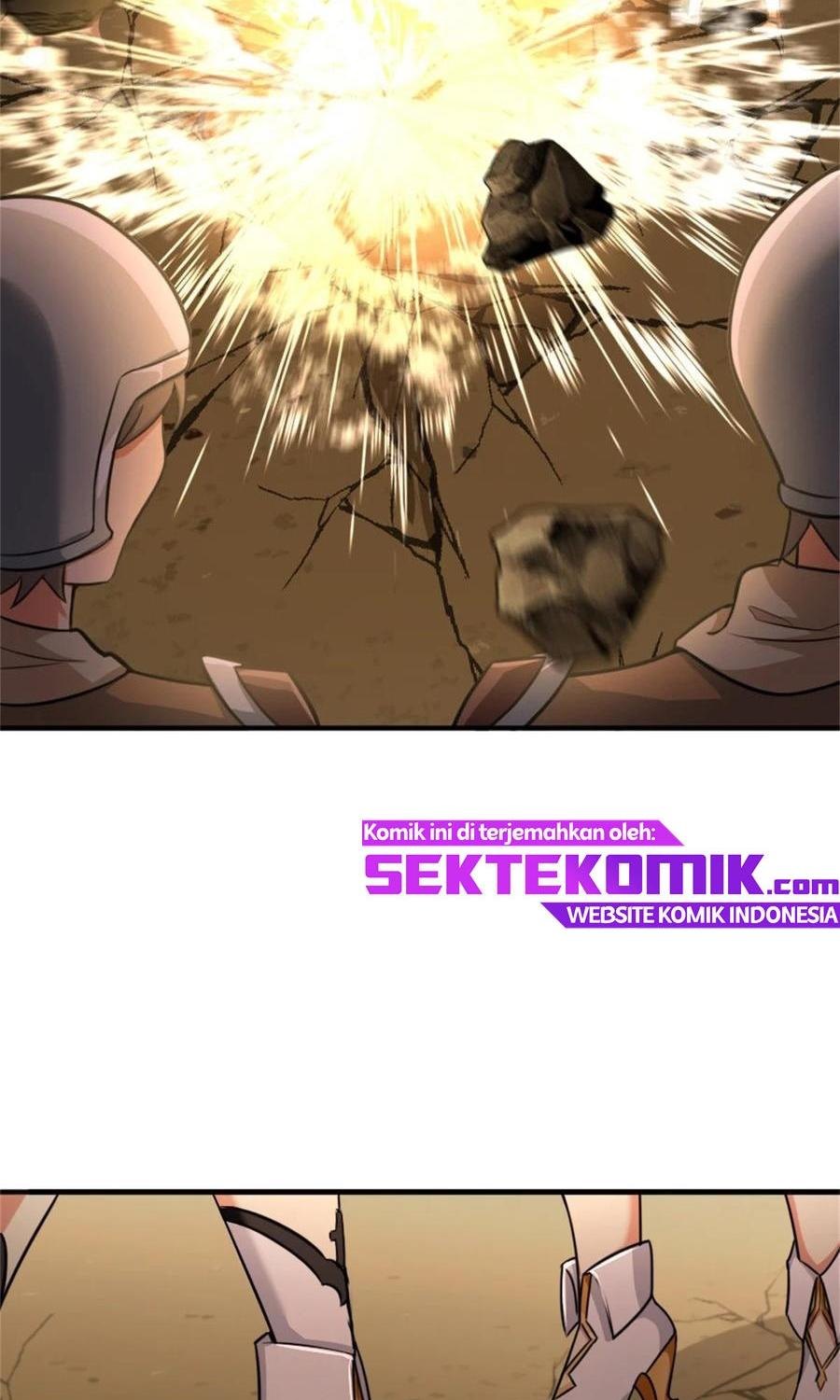 Release That Witch Chapter 352 page 16