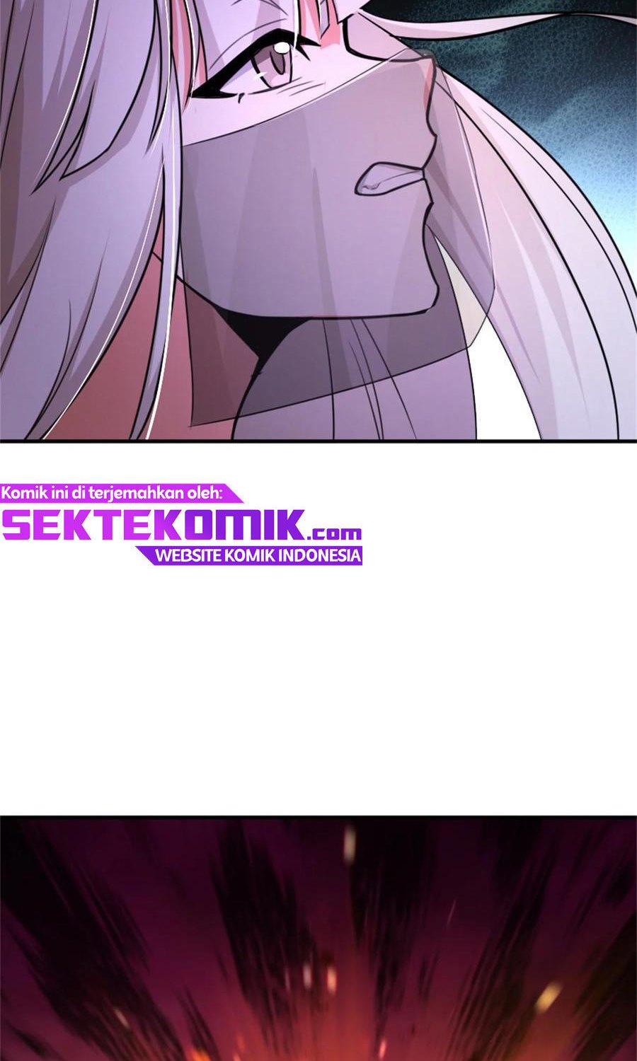 Release That Witch Chapter 352 page 22