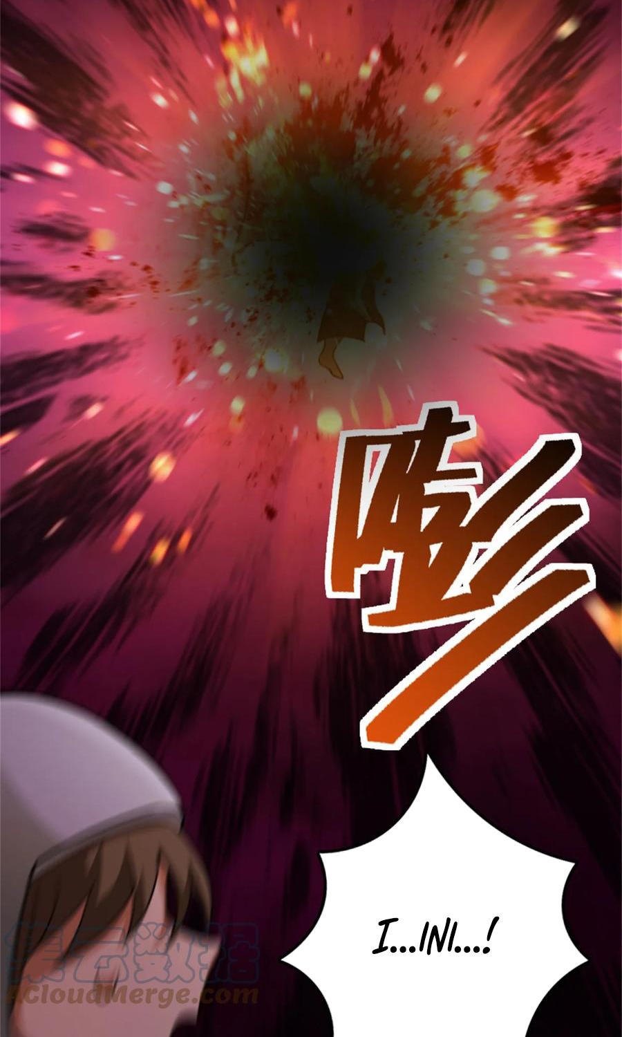 Release That Witch Chapter 352 page 23