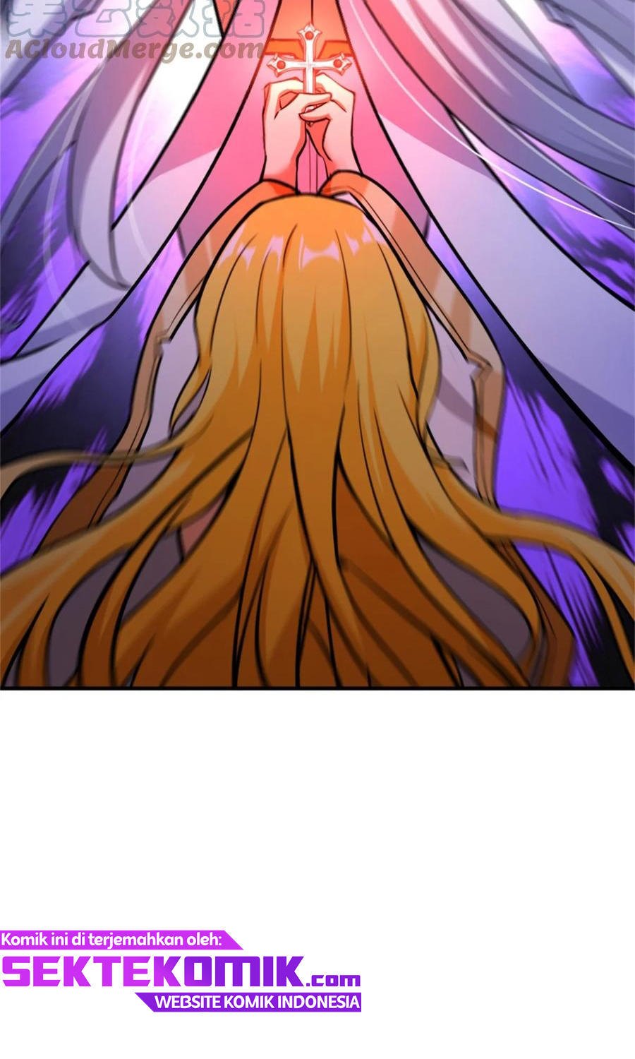 Release That Witch Chapter 352 page 27