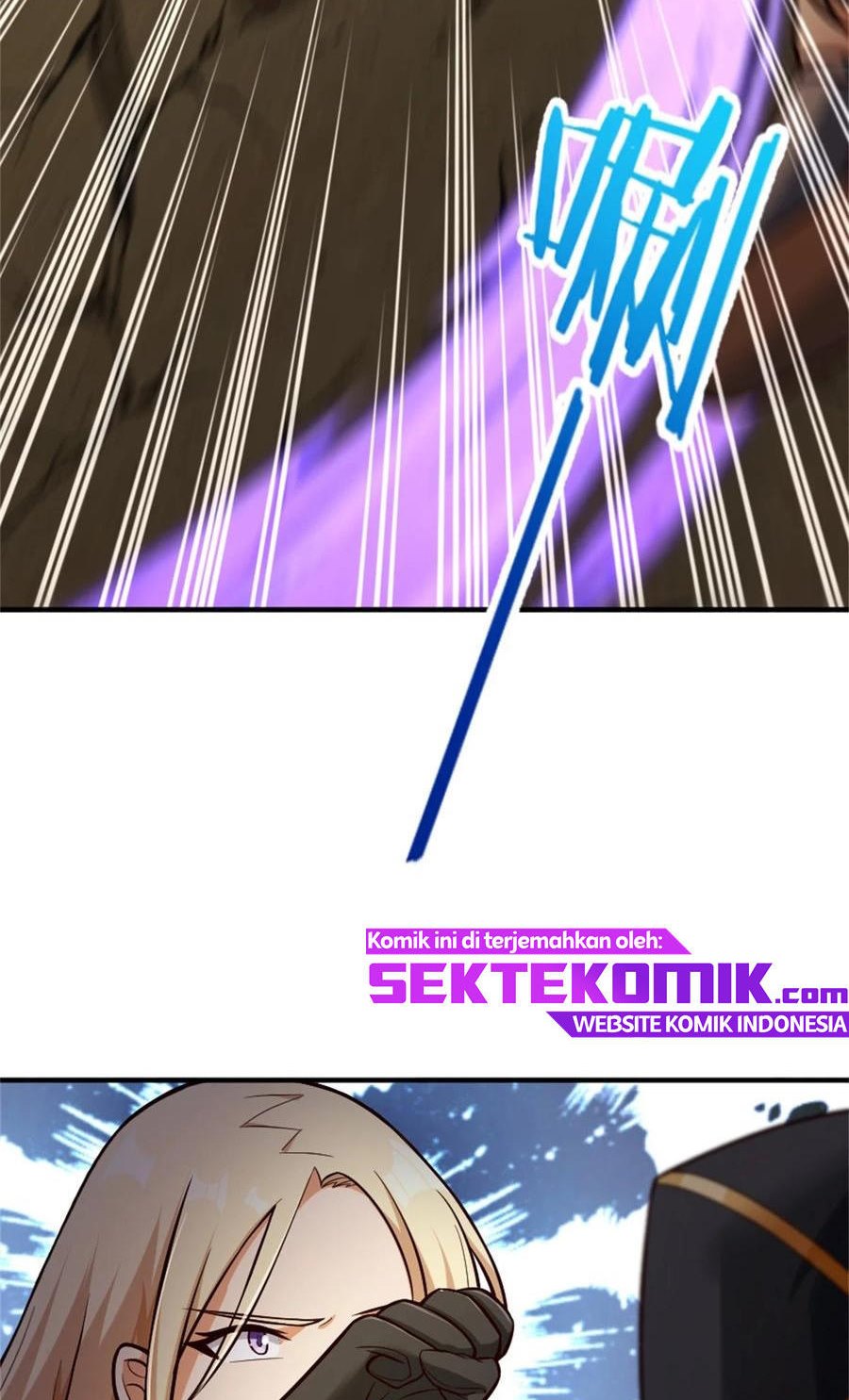 Release That Witch Chapter 352 page 30