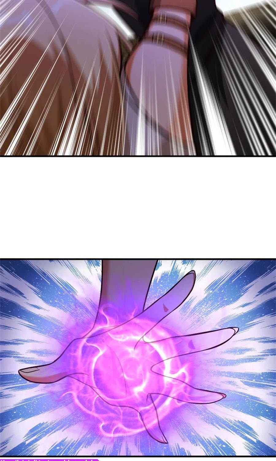 Release That Witch Chapter 352 page 33