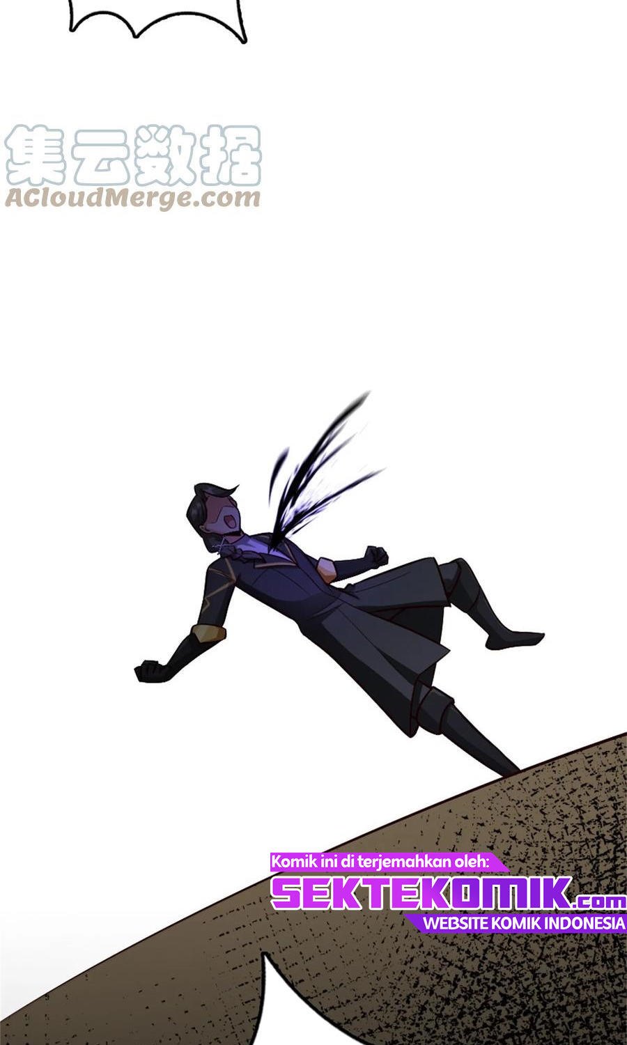 Release That Witch Chapter 352 page 35