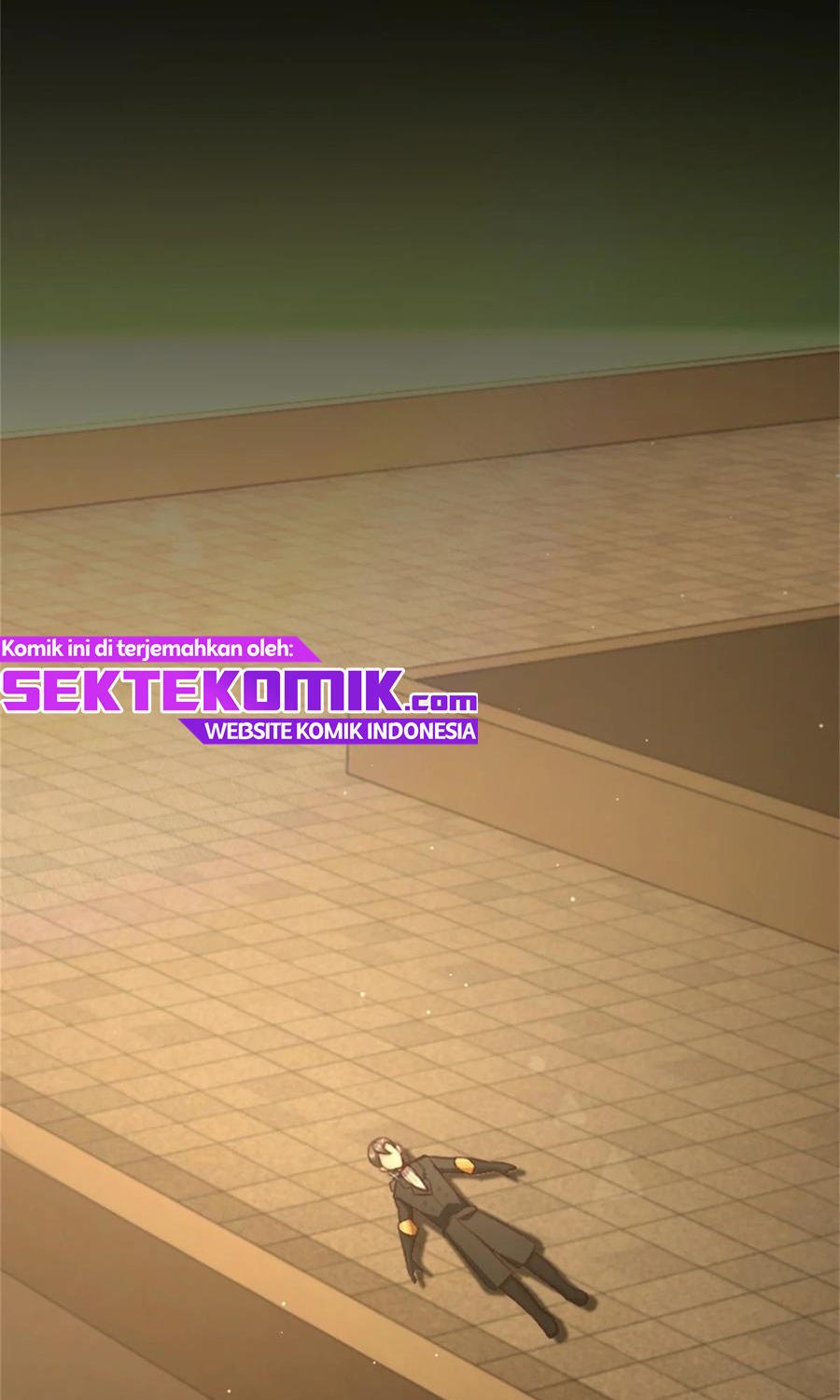 Release That Witch Chapter 352 page 37