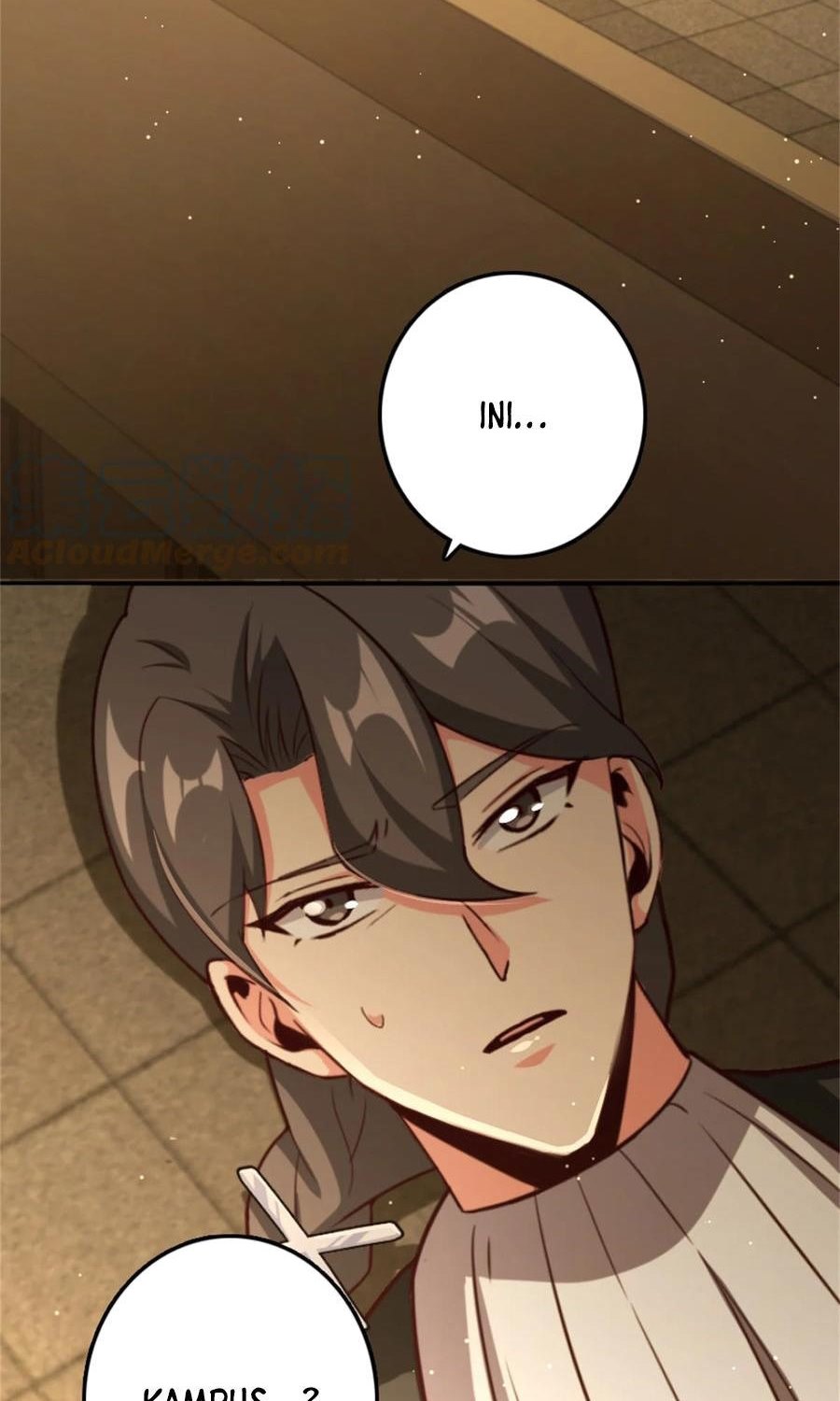 Release That Witch Chapter 352 page 38