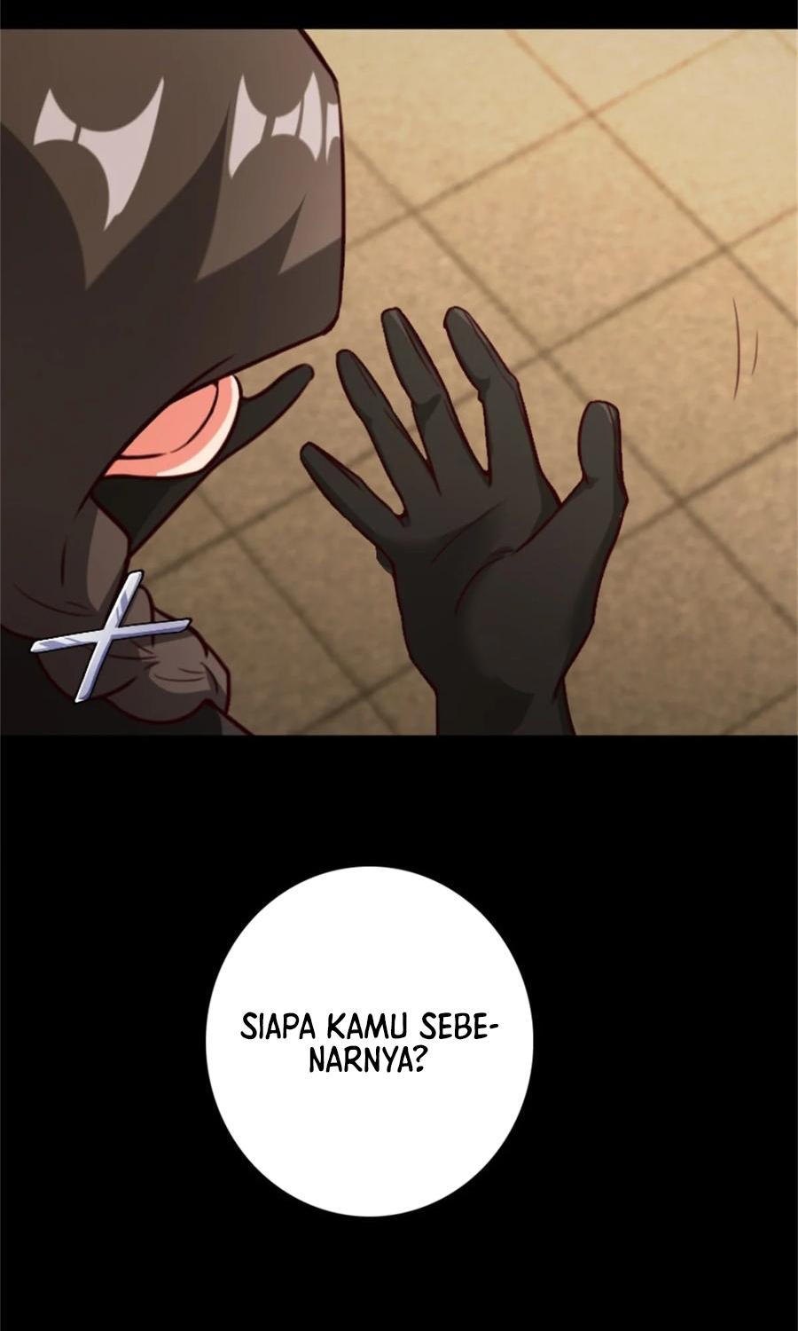 Release That Witch Chapter 352 page 41