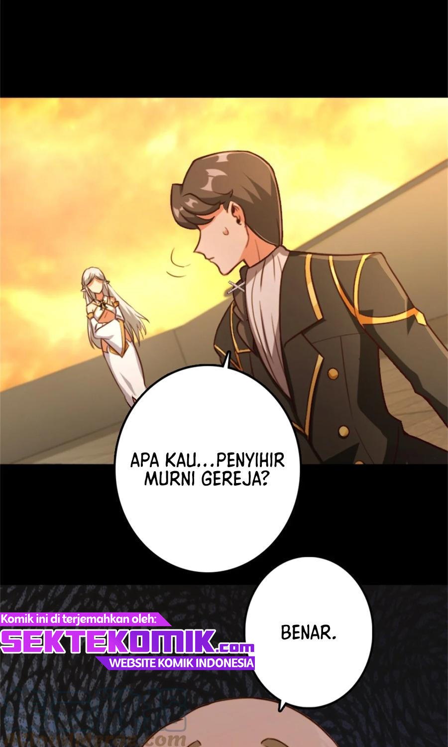 Release That Witch Chapter 352 page 43