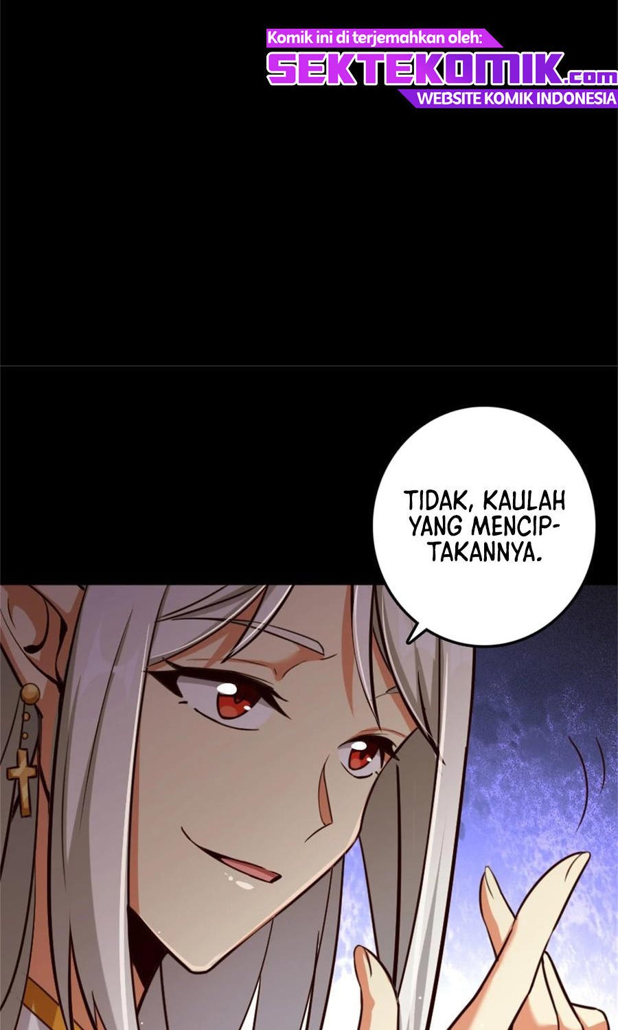 Release That Witch Chapter 352 page 46