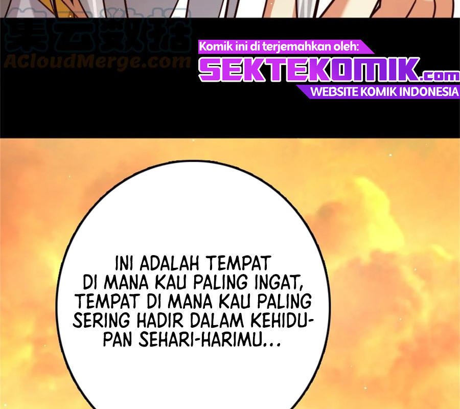 Release That Witch Chapter 352 page 47