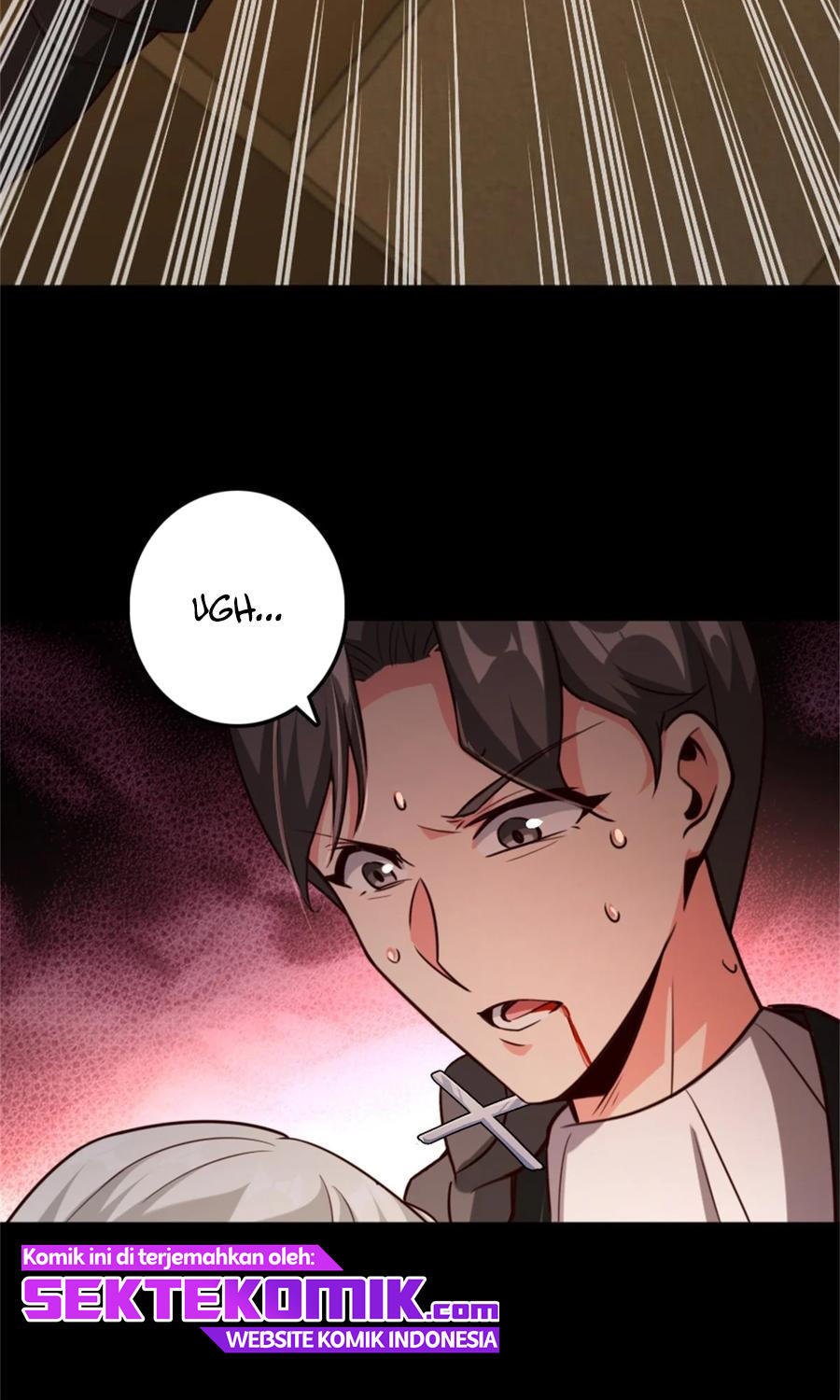 Release That Witch Chapter 352 page 55