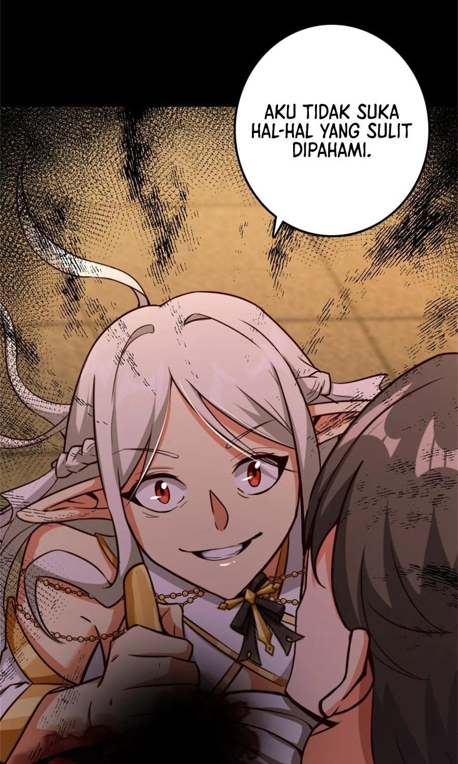 Release That Witch Chapter 352 page 56